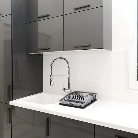 Jenny Luxury Two Bedrooms Apartment. * Budapešť