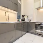 Apartament Jenny Luxury Two Bedrooms Apartment.