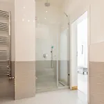 Apartament Jenny Luxury Two Bedrooms Apartment. Budapeszt