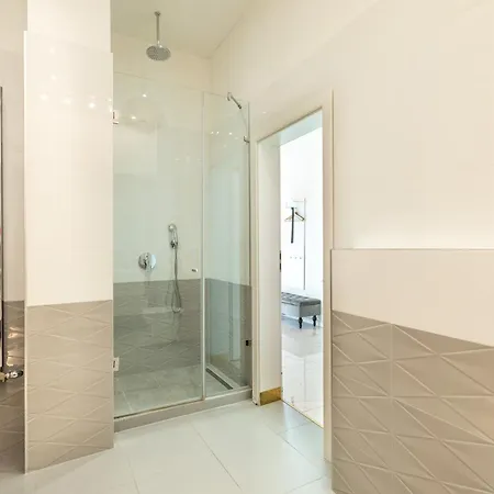 Apartament Jenny Luxury Two Bedrooms Apartment. Budapeszt