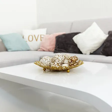 Jenny Luxury Two Bedrooms Apartment. Apartment *